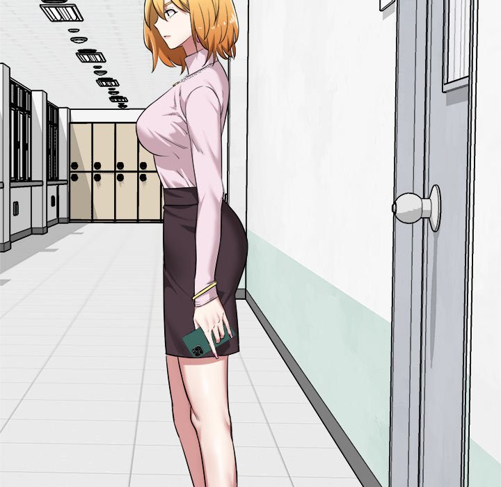 Start Game Chapter 7 - Manhwa18.com