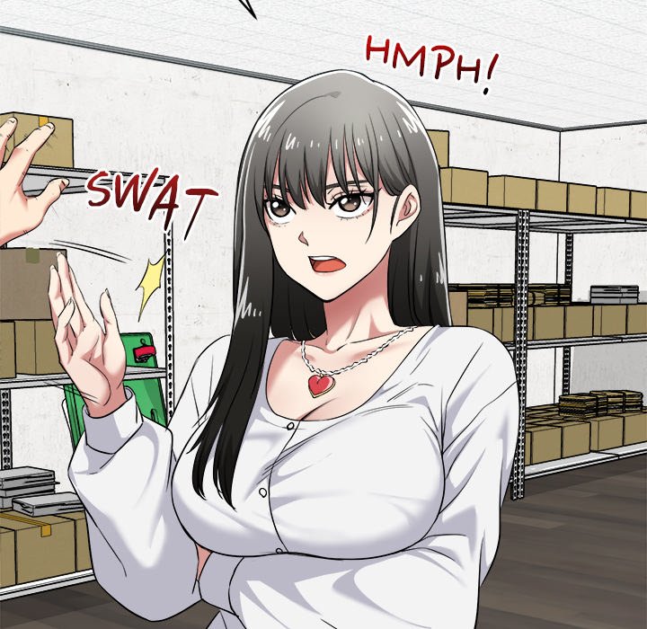 Start Game Chapter 7 - Manhwa18.com