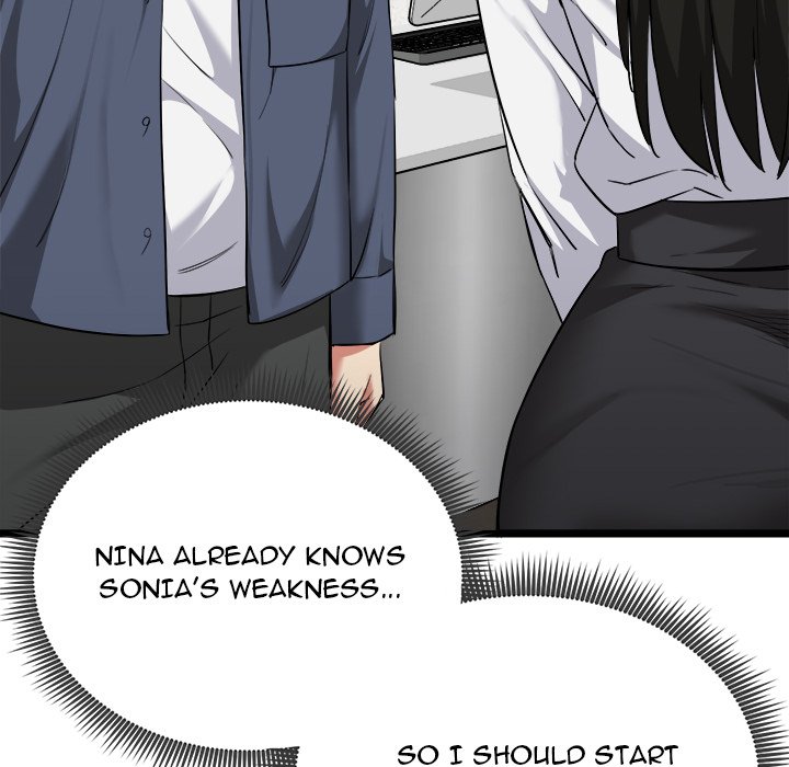Start Game Chapter 7 - Manhwa18.com