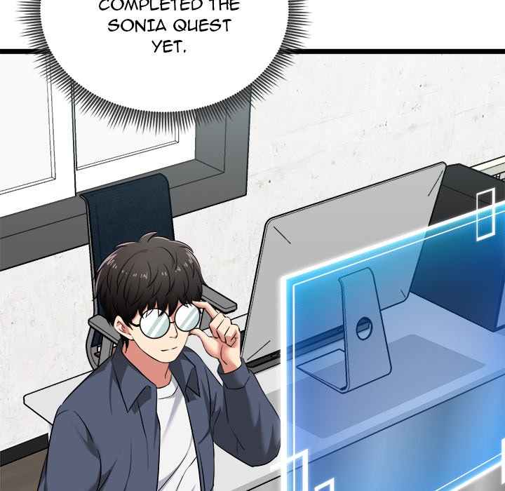 Start Game Chapter 7 - Manhwa18.com