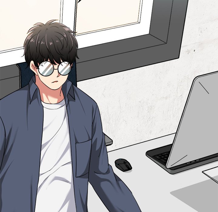 Start Game Chapter 7 - Manhwa18.com
