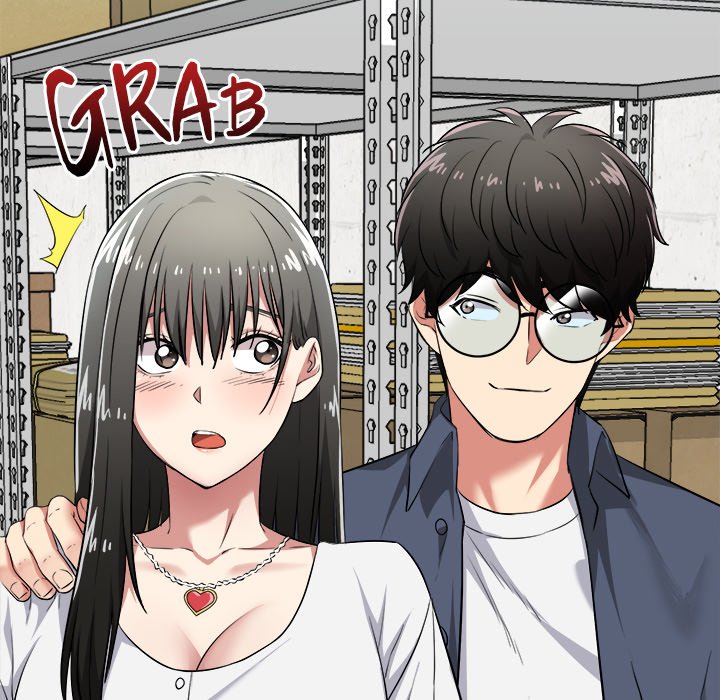 Start Game Chapter 7 - Manhwa18.com