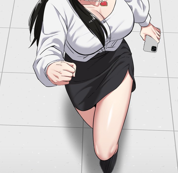 Start Game Chapter 7 - Manhwa18.com