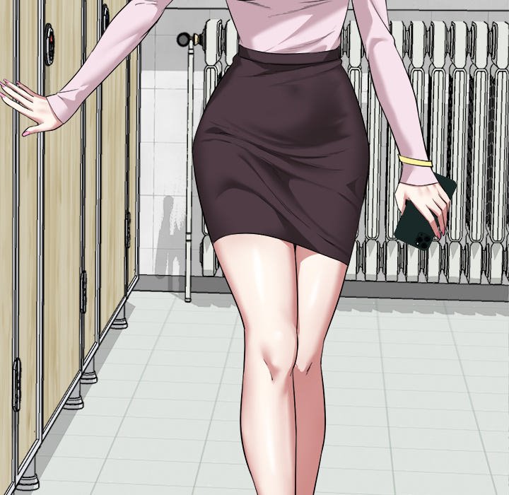 Start Game Chapter 7 - Manhwa18.com