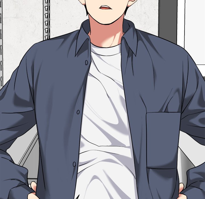 Start Game Chapter 7 - Manhwa18.com