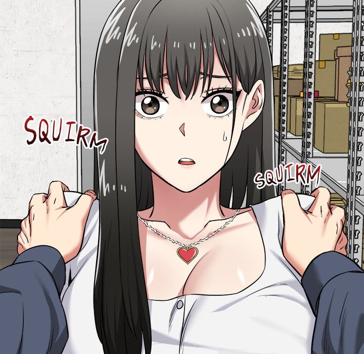 Start Game Chapter 7 - Manhwa18.com