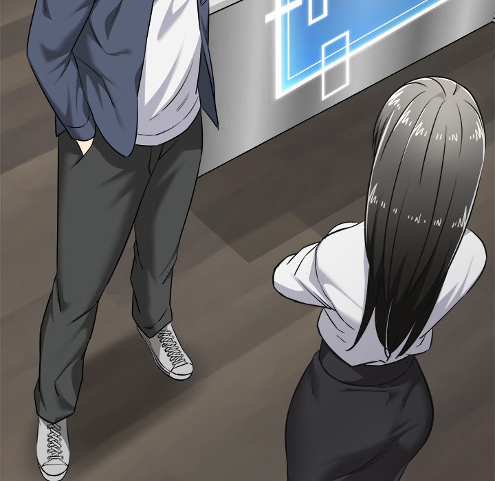 Start Game Chapter 7 - Manhwa18.com