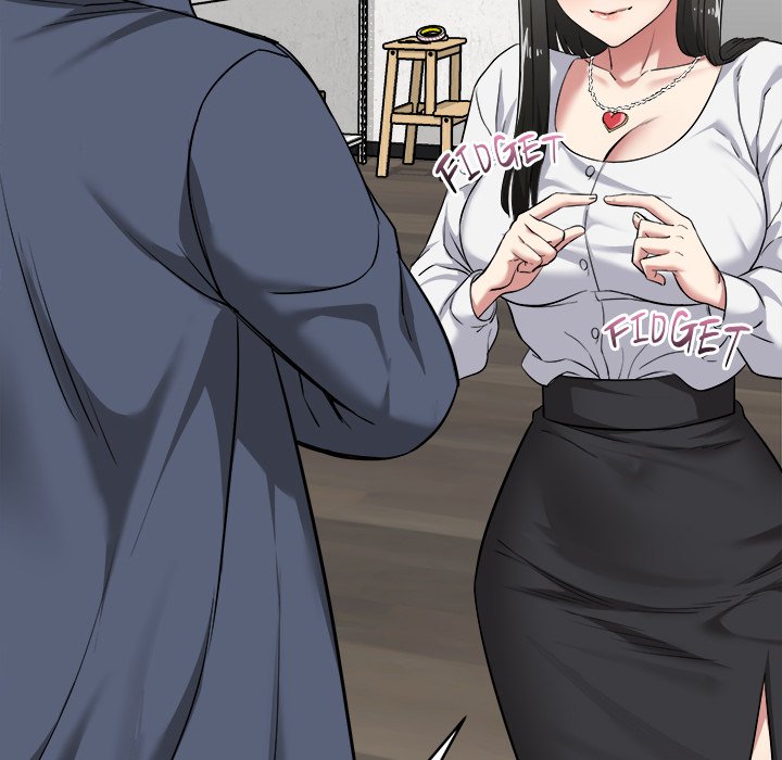 Start Game Chapter 7 - Manhwa18.com