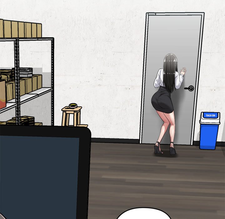 Start Game Chapter 7 - Manhwa18.com
