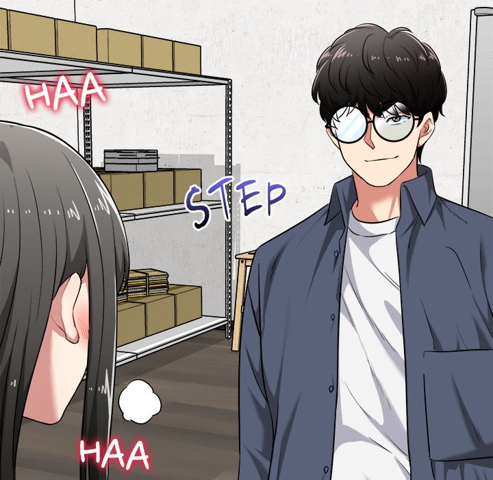 Start Game Chapter 8 - Manhwa18.com