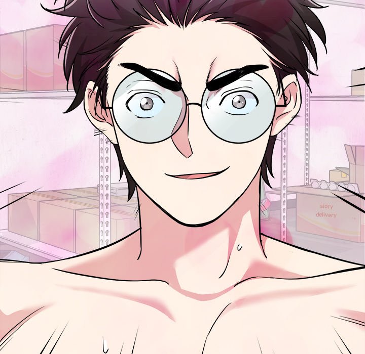 Start Game Chapter 8 - Manhwa18.com
