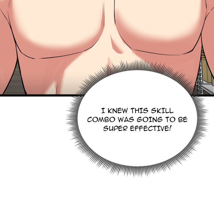 Start Game Chapter 8 - Manhwa18.com