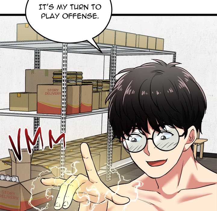 Start Game Chapter 8 - Manhwa18.com