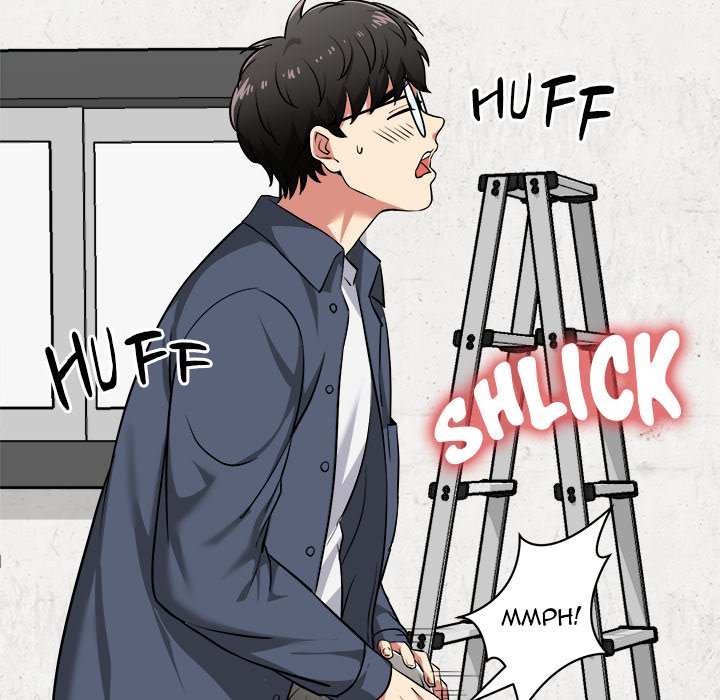 Start Game Chapter 8 - Manhwa18.com