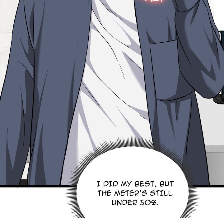 Start Game Chapter 8 - Manhwa18.com