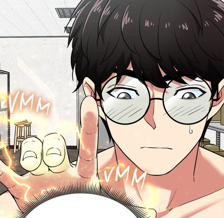 Start Game Chapter 8 - Manhwa18.com