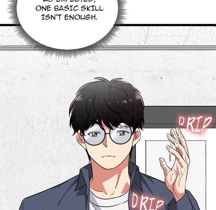 Start Game Chapter 8 - Manhwa18.com