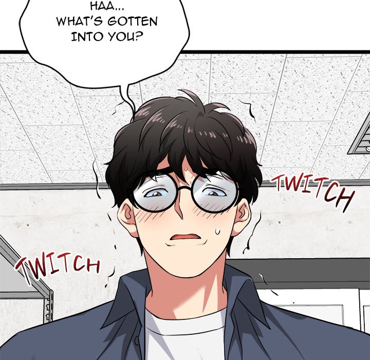 Start Game Chapter 8 - Manhwa18.com