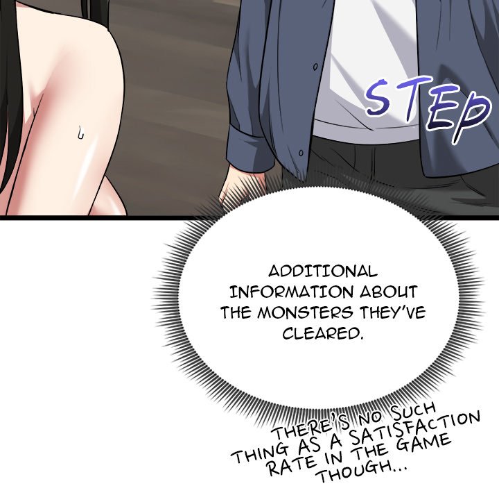 Start Game Chapter 8 - Manhwa18.com