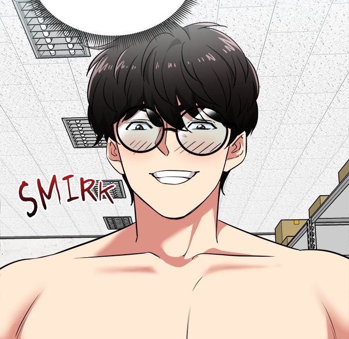 Start Game Chapter 8 - Manhwa18.com