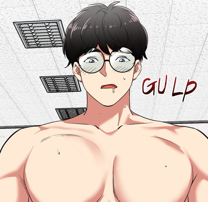 Start Game Chapter 8 - Manhwa18.com