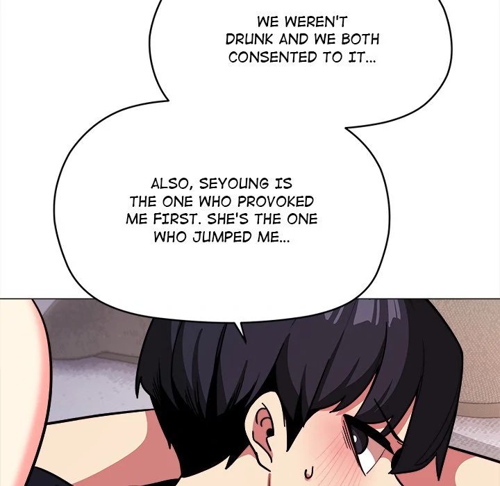 Stop Smoking Chapter 21 - Manhwa18.com