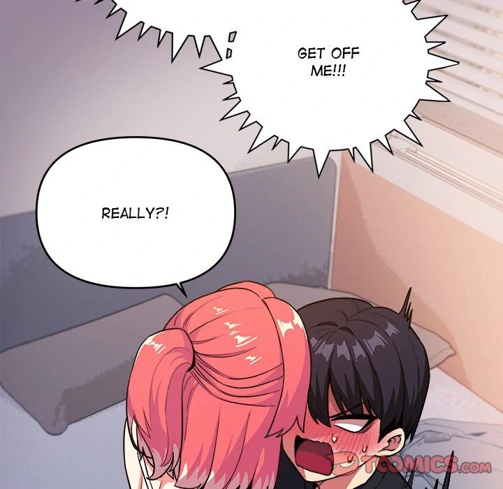 Stop Smoking Chapter 21 - Manhwa18.com