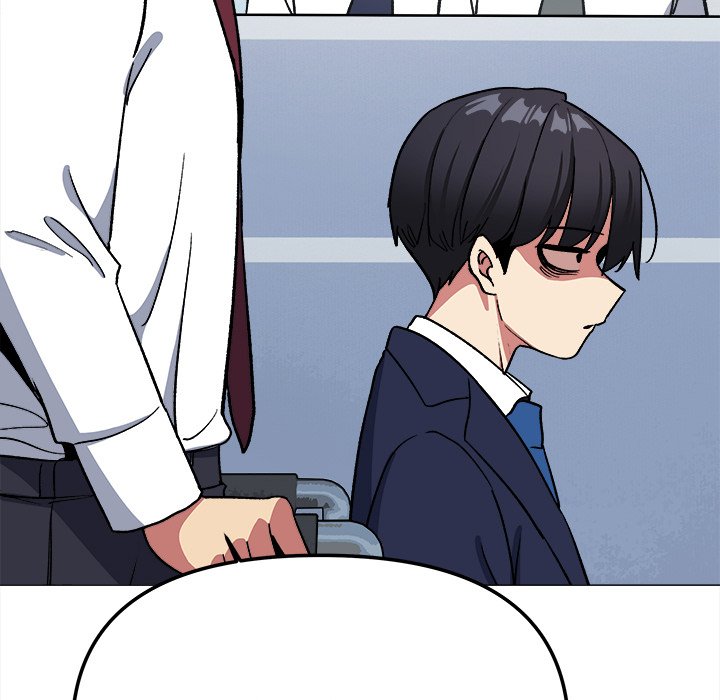 Stop Smoking Chapter 38 - Manhwa18.com