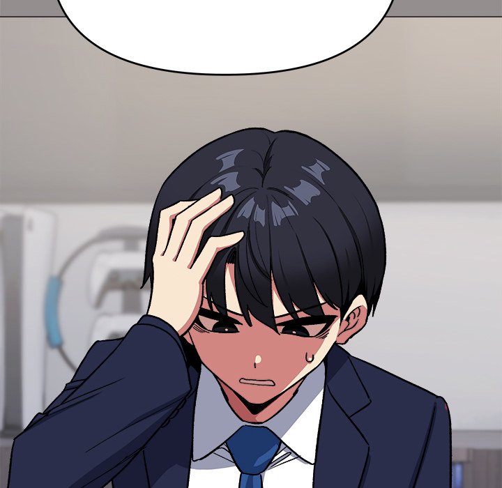 Stop Smoking Chapter 41 - Manhwa18.com