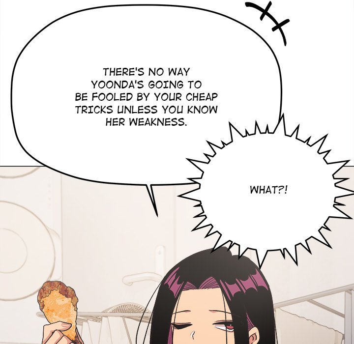 Stop Smoking Chapter 41 - Manhwa18.com
