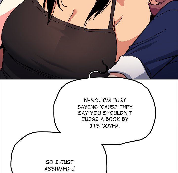 Stop Smoking Chapter 41 - Manhwa18.com
