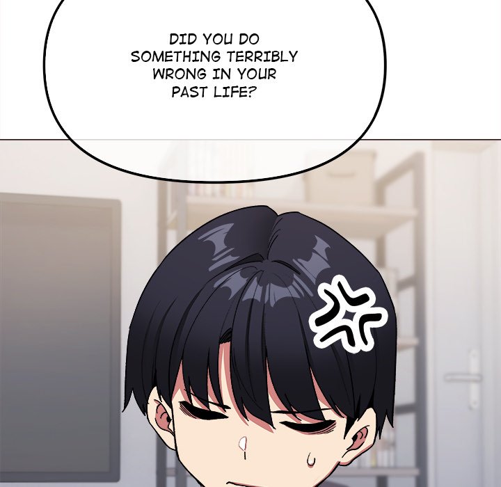 Stop Smoking Chapter 41 - Manhwa18.com