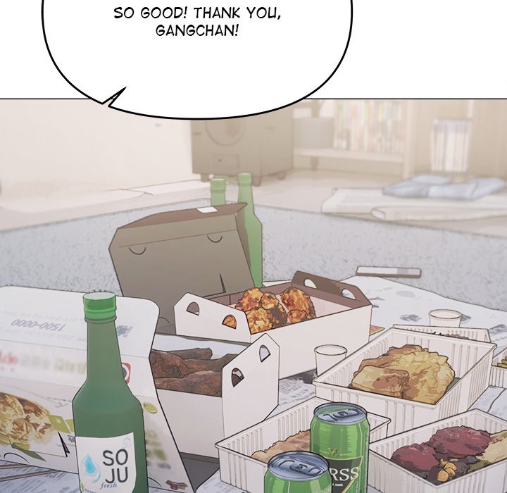Stop Smoking Chapter 41 - Manhwa18.com