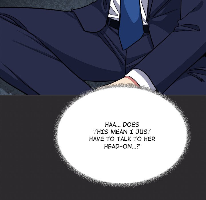 Stop Smoking Chapter 41 - Manhwa18.com