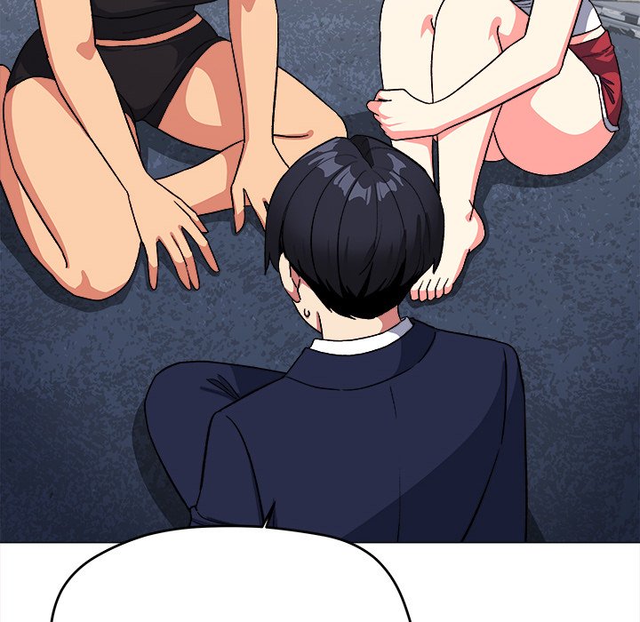 Stop Smoking Chapter 41 - Manhwa18.com