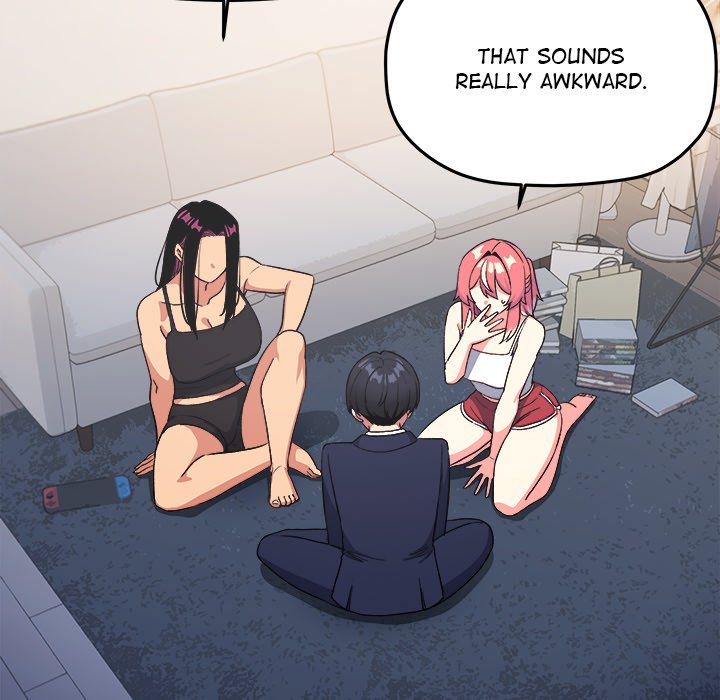 Stop Smoking Chapter 41 - Manhwa18.com