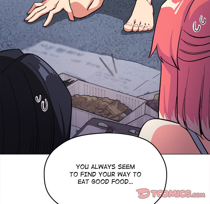Stop Smoking Chapter 41 - Manhwa18.com