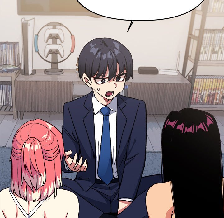 Stop Smoking Chapter 41 - Manhwa18.com