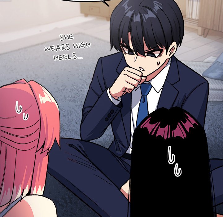 Stop Smoking Chapter 41 - Manhwa18.com