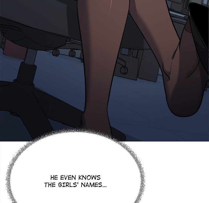 Stop Smoking Chapter 41 - Manhwa18.com