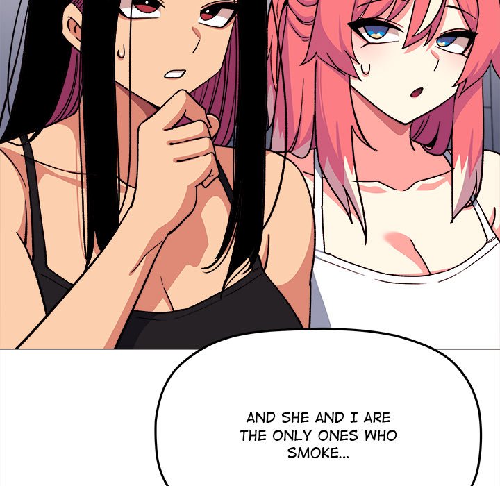 Stop Smoking Chapter 41 - Manhwa18.com
