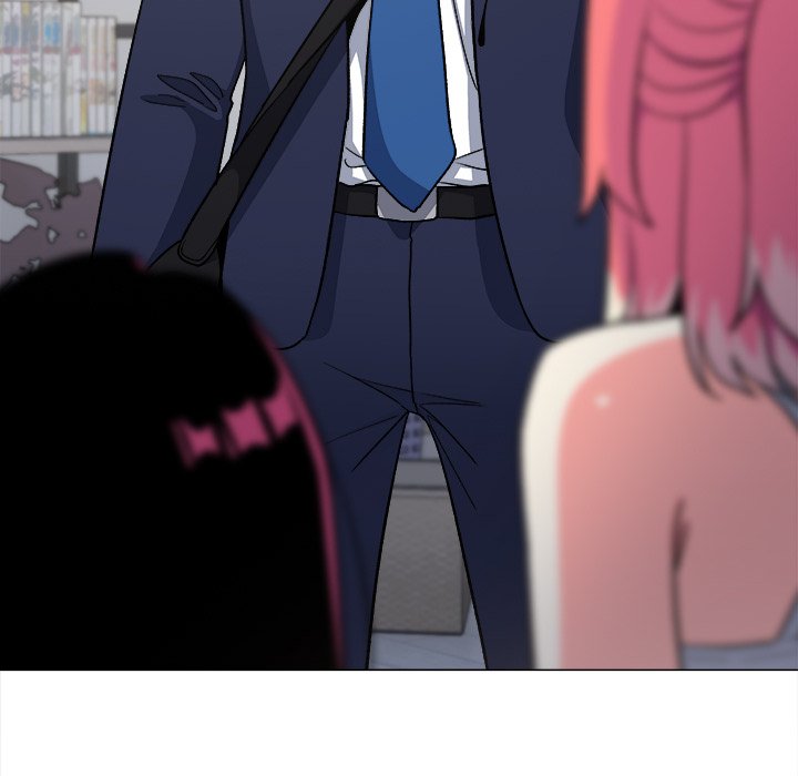 Stop Smoking Chapter 41 - Manhwa18.com