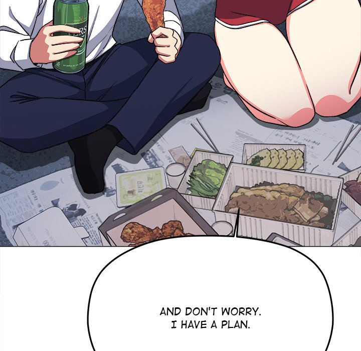 Stop Smoking Chapter 41 - Manhwa18.com