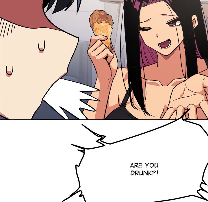 Stop Smoking Chapter 41 - Manhwa18.com