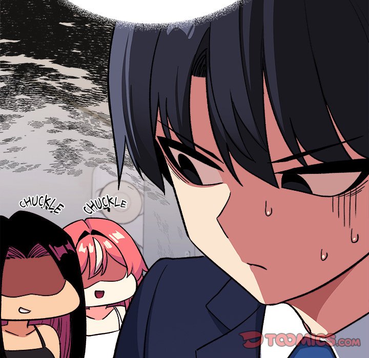 Stop Smoking Chapter 41 - Manhwa18.com