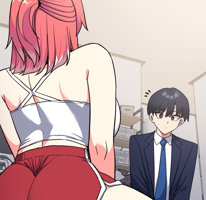 Stop Smoking Chapter 41 - Manhwa18.com