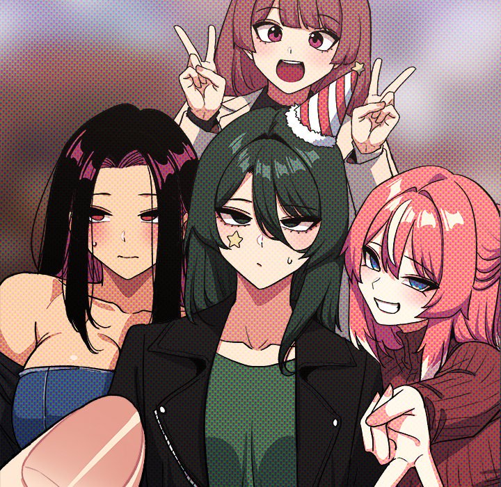 Stop Smoking Chapter 41 - Manhwa18.com
