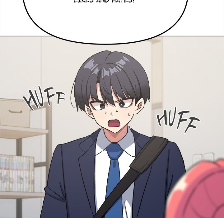 Stop Smoking Chapter 41 - Manhwa18.com