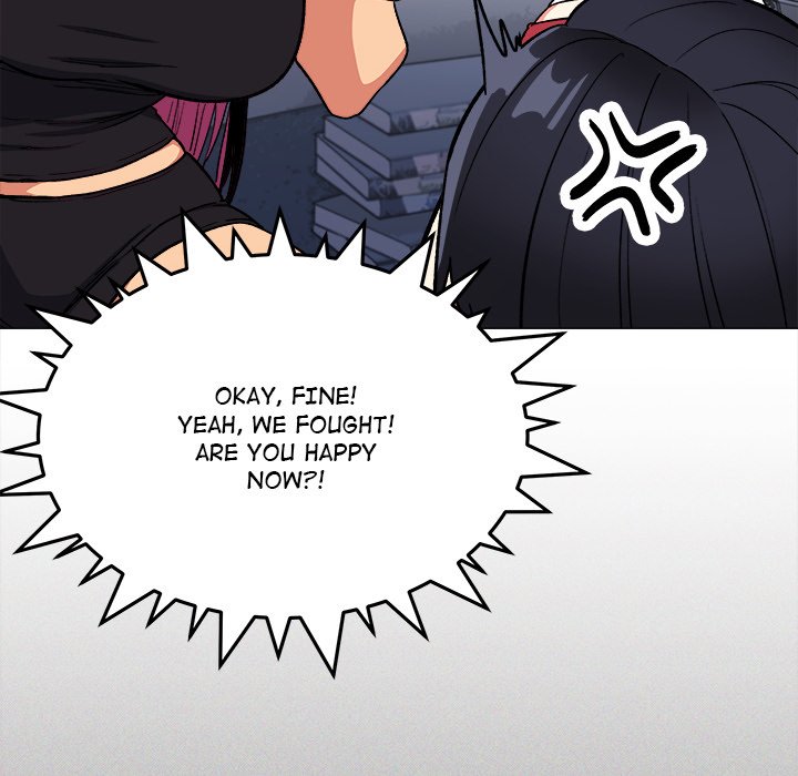 Stop Smoking Chapter 41 - Manhwa18.com