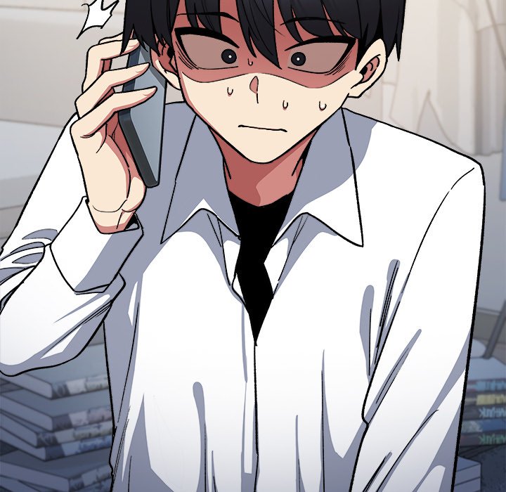 Stop Smoking Chapter 41 - Manhwa18.com